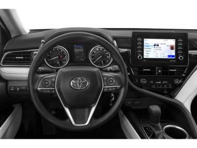2023 Toyota Camry, $26977. Photo 7