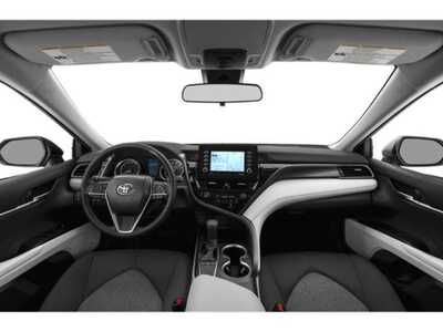 2023 Toyota Camry, $26977. Photo 8