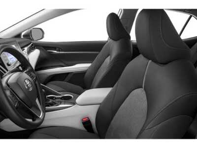 2023 Toyota Camry, $26977. Photo 9