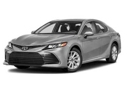 2023 Toyota Camry, $26977. Photo 1