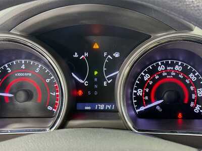 2013 Toyota Highlander, $10977. Photo 12