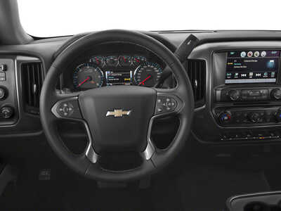 2017 Chevrolet 1500 Ext Cab, $23977. Photo 10