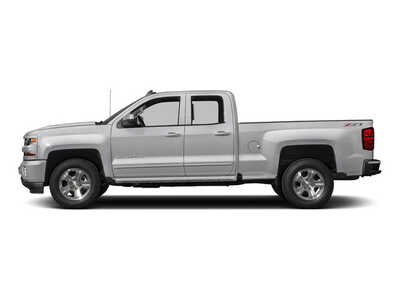 2017 Chevrolet 1500 Ext Cab, $23977. Photo 3