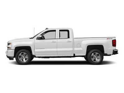 2017 Chevrolet 1500 Ext Cab, $23977. Photo 6