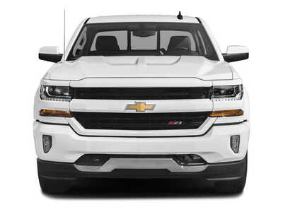 2017 Chevrolet 1500 Ext Cab, $23977. Photo 7