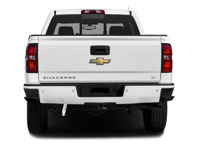 2017 Chevrolet 1500 Ext Cab, $23977. Photo 8