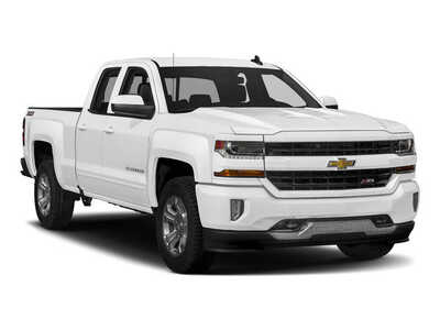 2017 Chevrolet 1500 Ext Cab, $23977. Photo 9