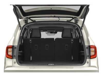 2019 Honda Pilot, $22749. Photo 11