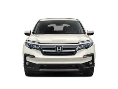 2019 Honda Pilot, $22749. Photo 4