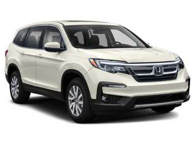 2019 Honda Pilot, $22749. Photo 6