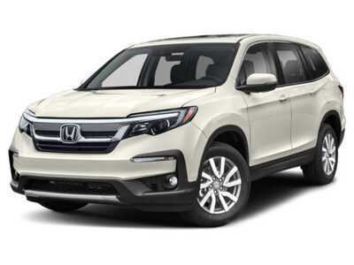 2019 Honda Pilot, $22749. Photo 1