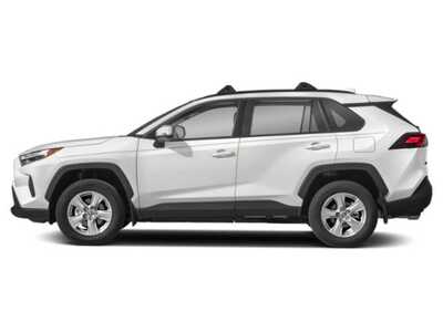 2022 Toyota RAV4, $27931. Photo 3