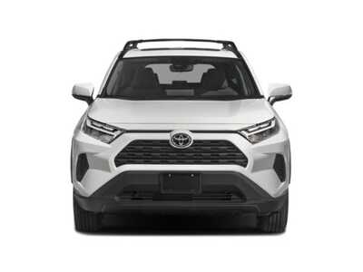 2022 Toyota RAV4, $27931. Photo 4
