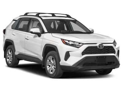 2022 Toyota RAV4, $27931. Photo 6