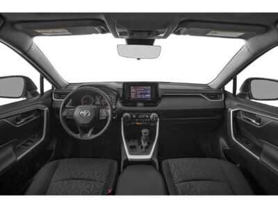 2022 Toyota RAV4, $27931. Photo 8