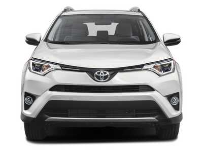 2016 Toyota RAV4, $13977. Photo 4