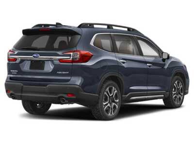 2023 Subaru Ascent, $32486. Photo 5