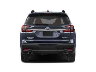 2023 Subaru Ascent, $32486. Photo 8