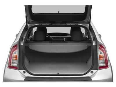 2015 Toyota Prius, $16977. Photo 12