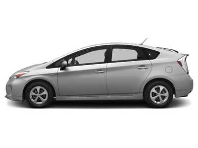 2015 Toyota Prius, $16977. Photo 3