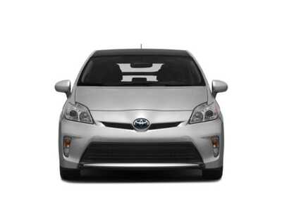 2015 Toyota Prius, $16977. Photo 4