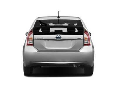 2015 Toyota Prius, $16977. Photo 5