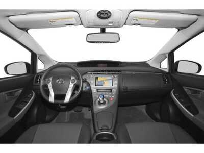 2015 Toyota Prius, $16977. Photo 7