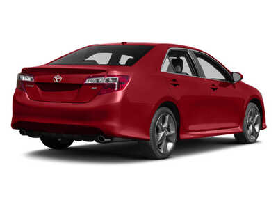 2014 Toyota Camry, $8977. Photo 2