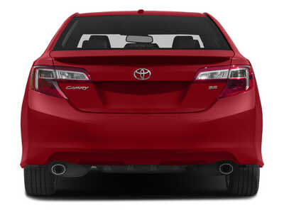 2014 Toyota Camry, $8977. Photo 5