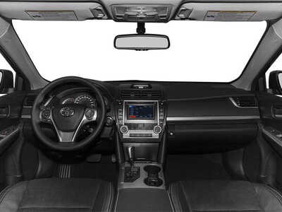 2014 Toyota Camry, $8977. Photo 7