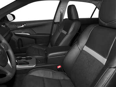 2014 Toyota Camry, $8977. Photo 8