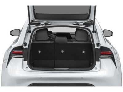 2026 Toyota Prius, $30574. Photo 11