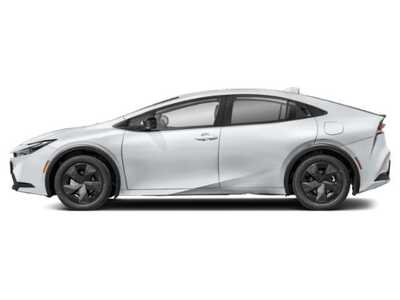 2026 Toyota Prius, $30574. Photo 3