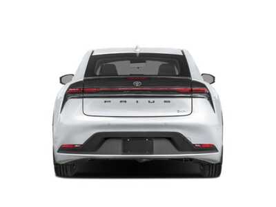 2026 Toyota Prius, $30574. Photo 5