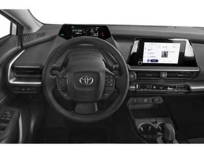 2026 Toyota Prius, $30574. Photo 7