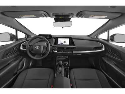 2026 Toyota Prius, $30574. Photo 8