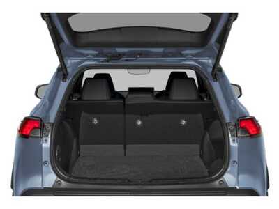 2026 Toyota Corolla Cross, $39069. Photo 10