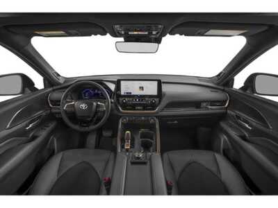 2026 Toyota Grand Highlander, $61591. Photo 7
