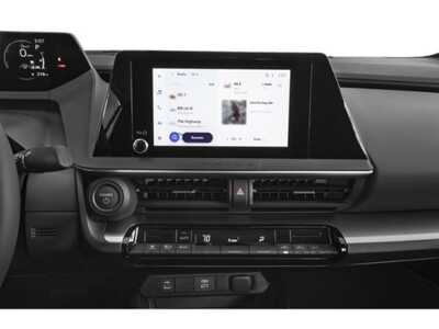 2026 Toyota Prius, $30099. Photo 10