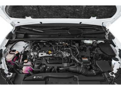 2026 Toyota Prius, $30099. Photo 12