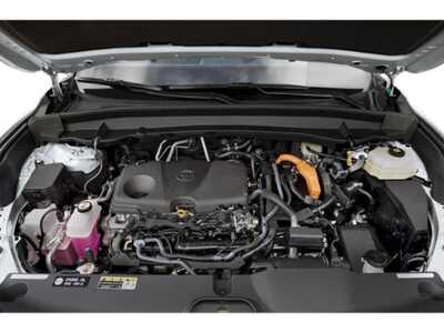 2026 Toyota Grand Highlander, $58068. Photo 11