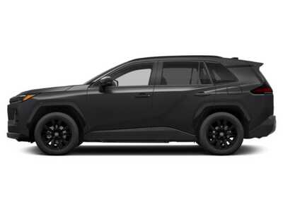 2026 Toyota RAV4, $40438. Photo 2