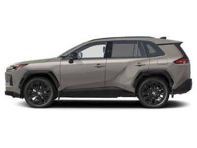 2026 Toyota RAV4, $40438. Photo 3