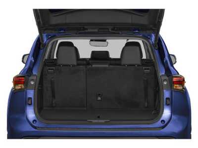 2026 Toyota Highlander, $51837. Photo 10