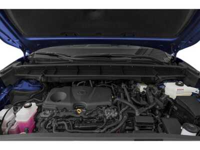 2026 Toyota Highlander, $51837. Photo 11