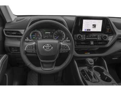 2026 Toyota Highlander, $51837. Photo 6