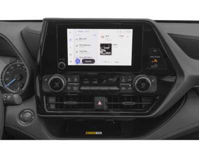 2026 Toyota Highlander, $51837. Photo 9