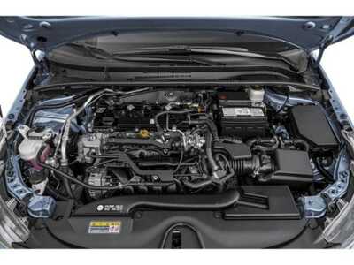 2025 Toyota Corolla, $21977. Photo 11