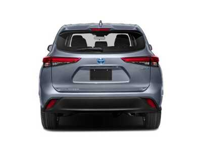 2021 Toyota Highlander, $29647. Photo 5