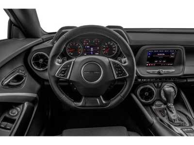 2022 Chevrolet Camaro, $30977. Photo 10
